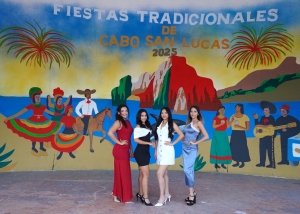 CANDIDATAS CERTÁMENES BELLEZA CSL 1