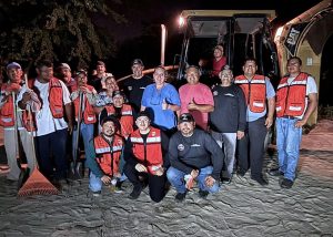 CONCLUYE JORNADA LIMPIEZA SANTA CATARINA 7