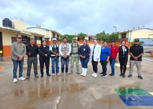 CONSEJO MUNICIPAL PC REANUDACIÓN ACTIVIDADES 1