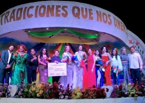 CORONACIÓN REINA LGBTQ+ FIESTAS CSL 2025 2