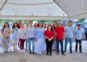 DELEGACIÓN CSL 3 TONELADAS PET PARA DIF LOS CABOS 1