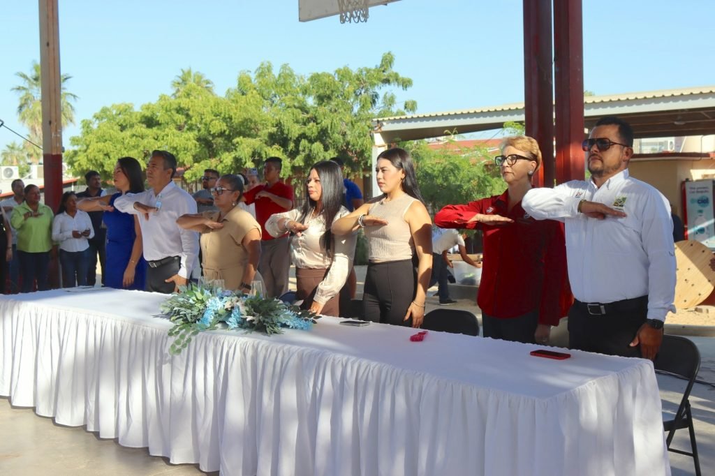 DELEGACIÓN CSL ANIVERSARIO ONU 2