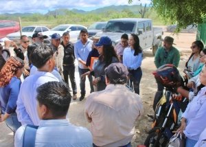 DELEGADA CSL RECORRIDO PREPARATORIA MOCTEZUMA ILHUICAMINA 1