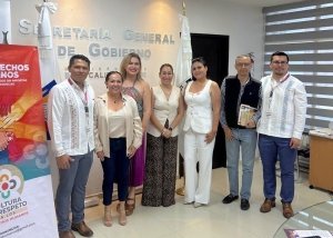 DERECHOS HUMANOS TALLER ATENCIÓN PÚBLICA DISCRIMINACIÓN 2