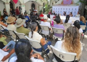 ENTREGA DE ESTÍMULOS ECONÓMICOS A PERSONAS ARTESANAS Y PRODUCTORAS 1