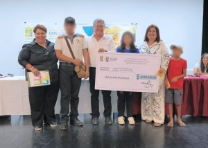 ENTREGA ESTUDIANTES ESTÍMULOS ECONÓMICOS 1