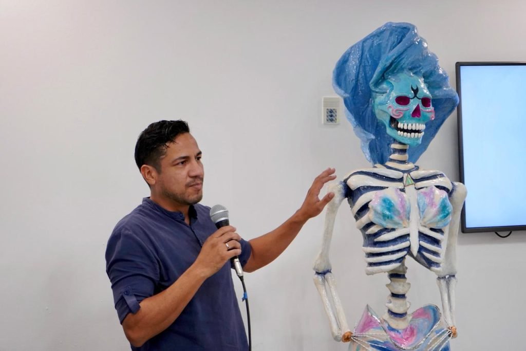 FESTIVAL MAR DE OFRENDAS CSL 5