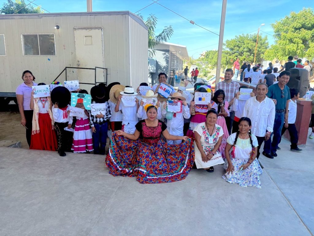 IMAIA PRESENTACIÓN PRIMARIA CSL 1