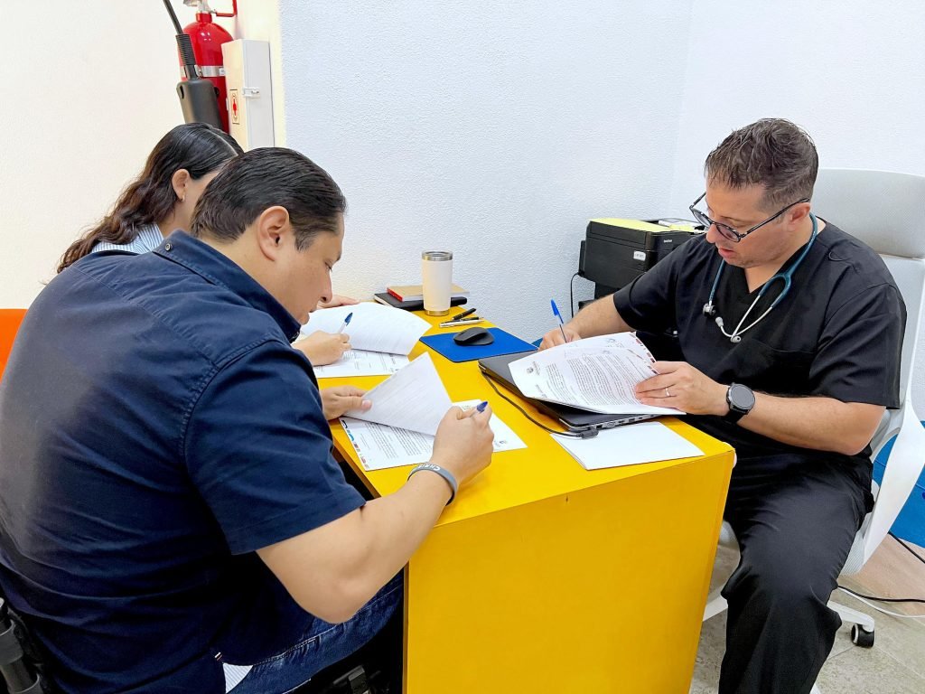 IMDIS CUARTA JORNADA VALORACIÓN NEUROPEDIATRA 1