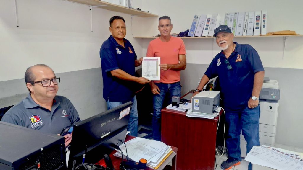 INDEM OLIMPIADA NACIONAL 2026 1