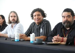 INICIO ACTIVIDADES CINE VAGABUNDO 1