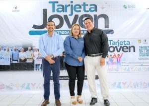 INJUVE ENTREGA TARJETA JOVEN CSL 6