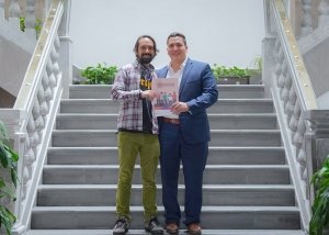 INJUVE REUNIÓN TRABAJO NACIONAL 1