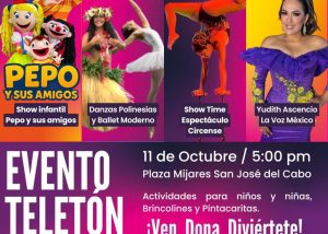 INVITACIÓN EVENTO TELETÓN 2025 1
