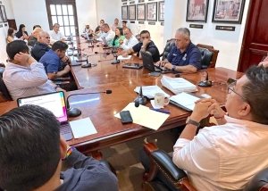 LOGÍSTICA INFORME GOBIERNO LOS CABOS 1