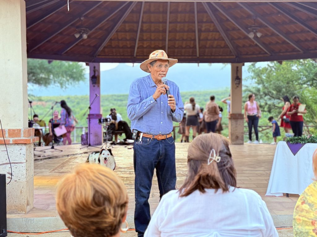 MIRAFLORES FESTIVAL RAÍCES DEL SUR 1