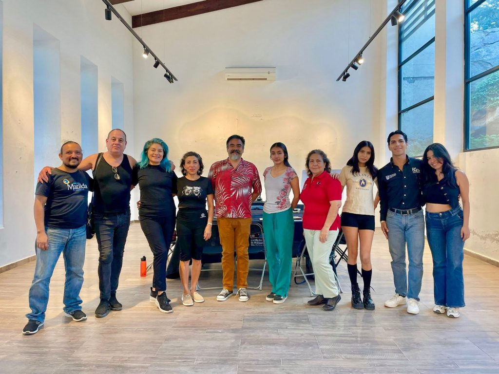 NOVENO MÓDULO DIPLOMADO ACTUACIÓN CSL 2025