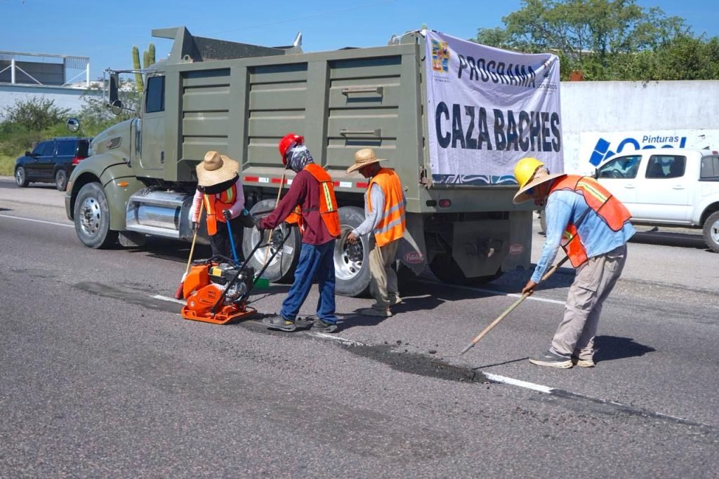 PROGRAMA CAZA BACHES CSL REPARACIONES 1