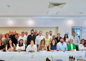 PROGRAMA MODERNIZA SEGUNDA ETAPA CERTIFICACIÓN 1