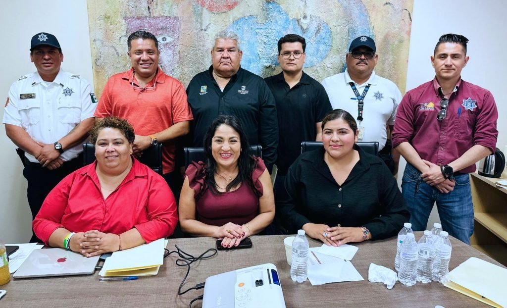 REORDENAMIENTO VIAL SJC 1