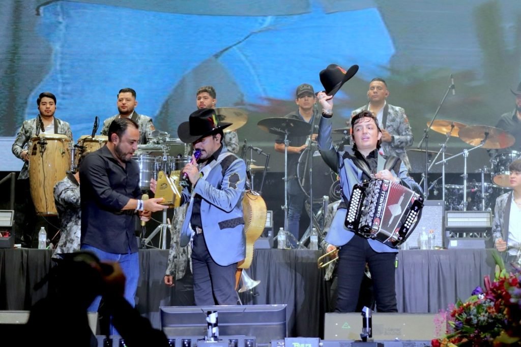 SEGUNDO DIA FIESTAS CSL 2025 1