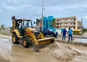 SERVICIOS PÚBLICOS ACCIONES AFECTACIONES LLUVIAS 8