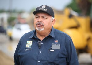 SERVICIOS PÚBLICOS ACCIONES PERMANENTES HURACÁN 2