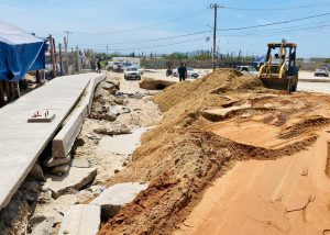 SERVICIOS PÚBLICOS DESAZOLVE CSL 4