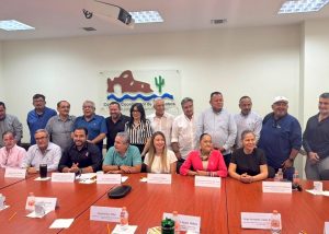 TESORERO COMITÉ TÉCNICO FIDEICOMISO 1