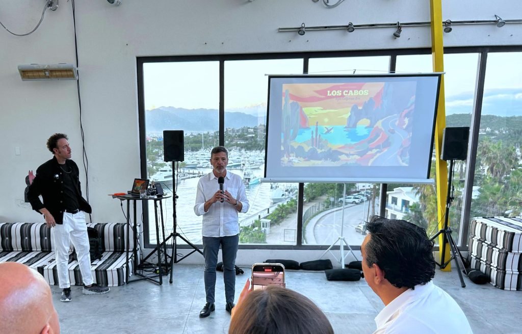 TURISMO PROYECTOS VIAJEROS CREANDO 1