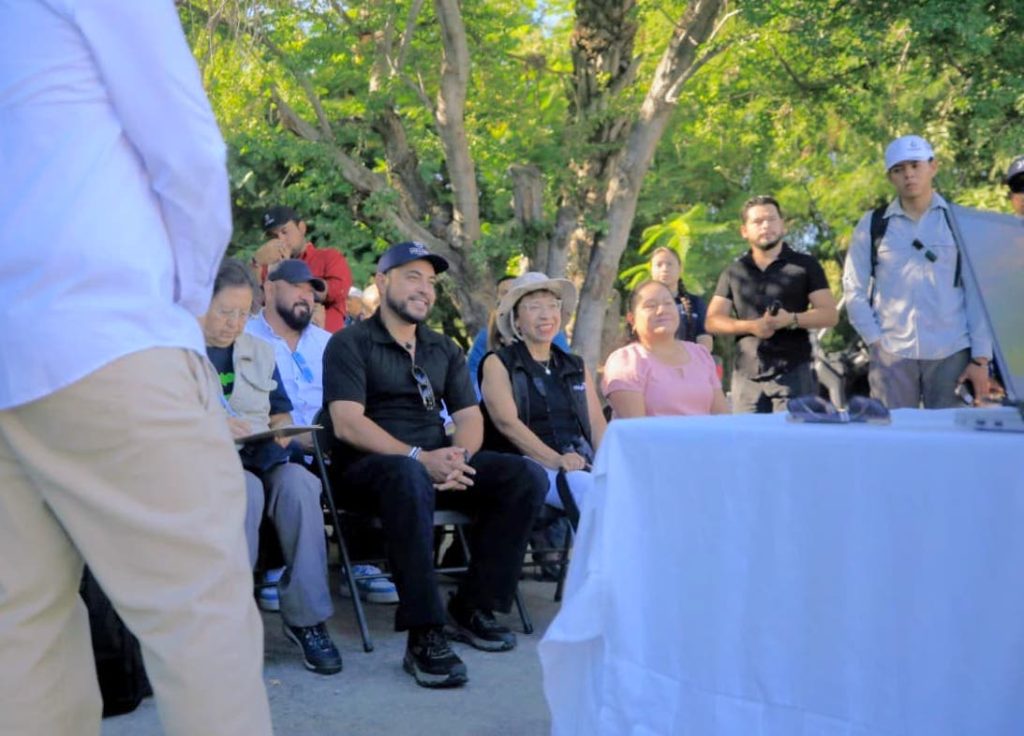 VISITA TITULAR IMTA RECORRIDO ESTERO SJC 1