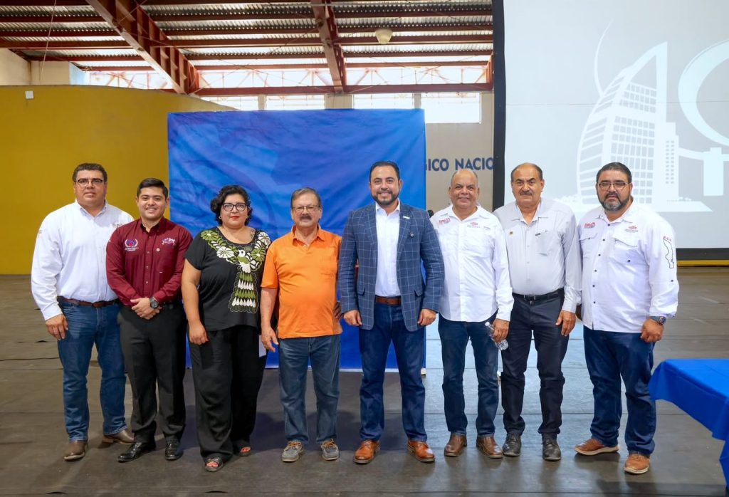 ALCALDE ENCUENTRO ACADÉMICO ITLP 1