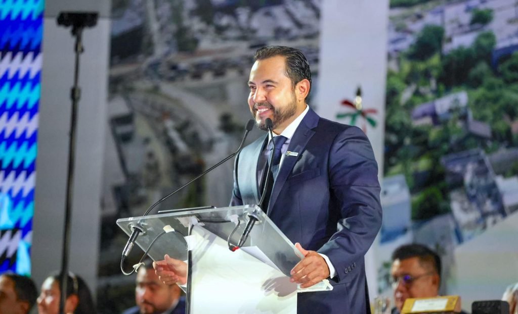 ALCALDE FACULTAD DE MEDICINA LOS CABOS