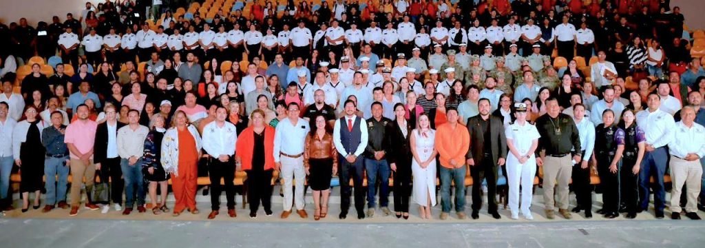 ALCALDE QUE LAS MUJERES VIVAN LIBRES Y SEGURAS 1