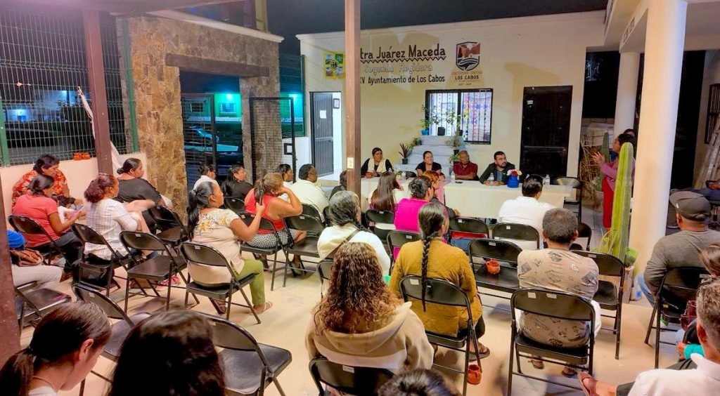 ASAMBLEA INFORMATIVO FORTALECIMIENTO IMAIA 4