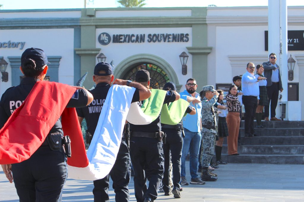 CEREMONIA HONORES RECONOCIMIENTO PERSONAL SINDICALIZADO 1