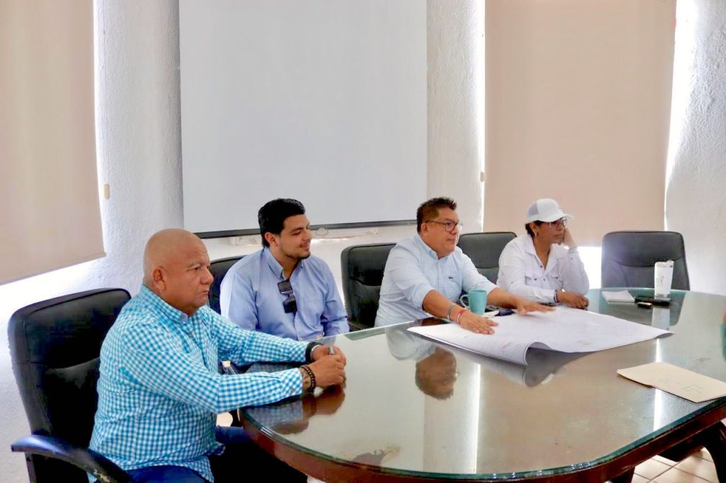 COORDINACIÓN EVENTOS PROGRAMADOS NOVIEMBRE 1