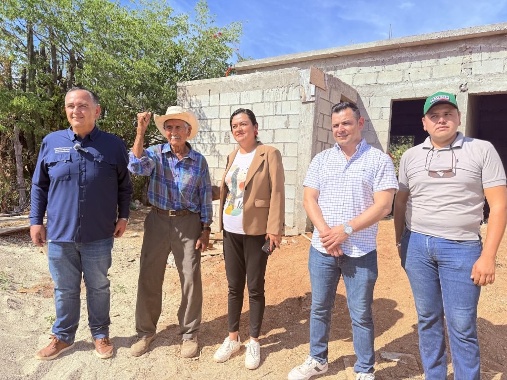 DESARROLLO SOCIAL SUPERVISIÓN AVANCES MIRAFLORES 1