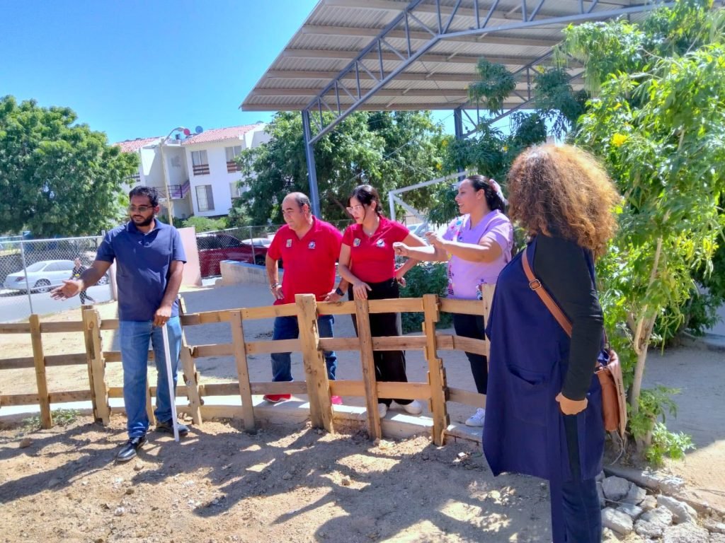 EDUCACIÓN AMBIENTAL ESCUELAS CSL 2