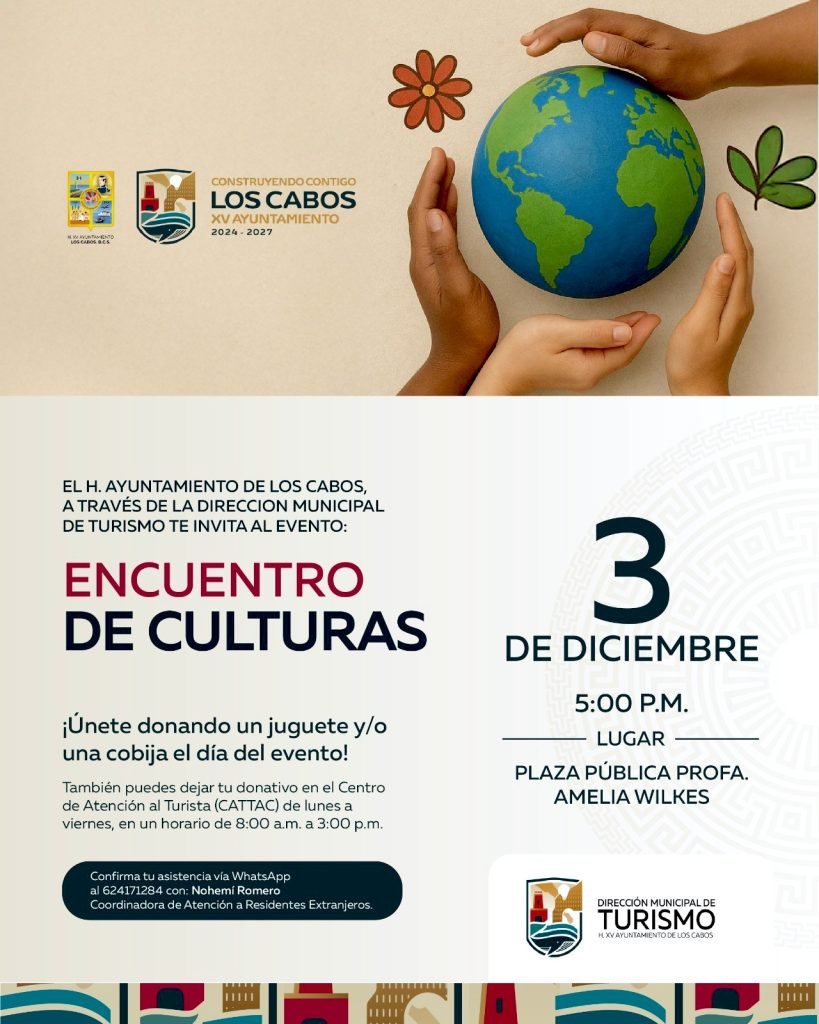 ENCUENTRO DE CULTURAS 2025 CSL 1
