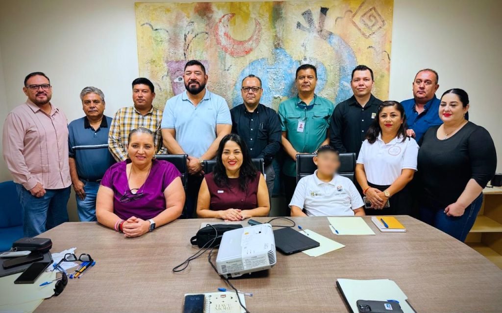 FIRMA CONVENIO CECATI AUTOEMPLEO 1