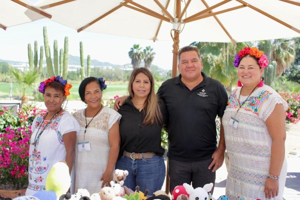 FOMENTO ECONÓMICO BAZAR ARTESANAL CSL 2