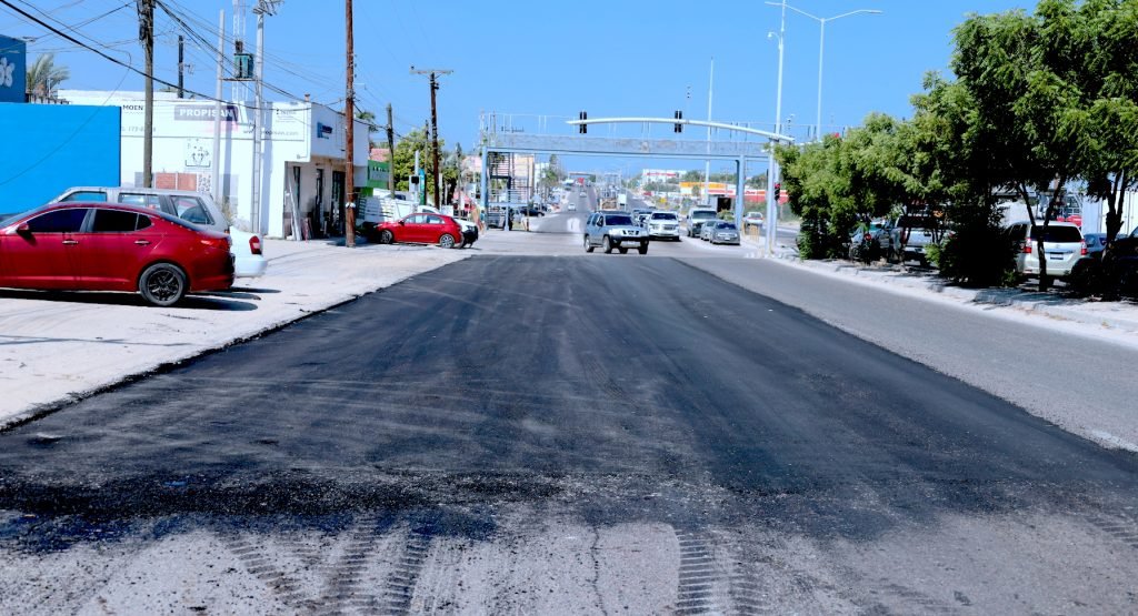GOBIERNO MUNICIPAL Y SICT SUMAN ESFUERZOS 1