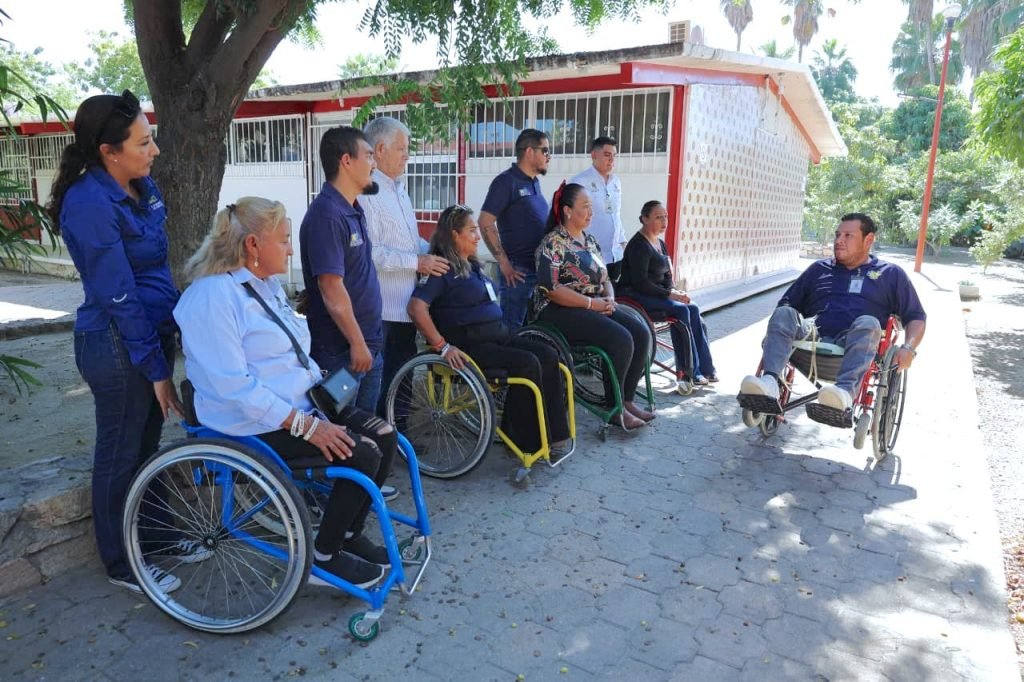 IMDIS CAPACITACIÓN INCLUSIÓN VINCULACIÓN EMPRESARIAL 1