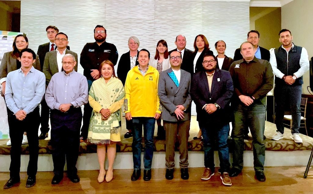 INDESO CONGRESO INTERNACIONAL ICLEI 2025