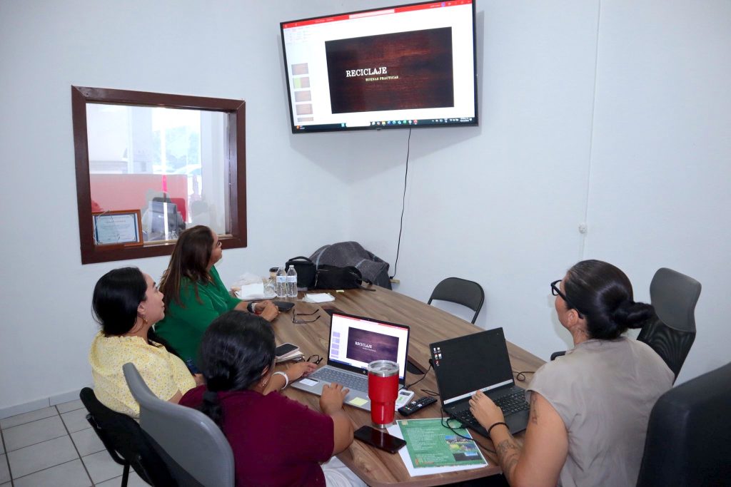 INDESO ESTRATEGIA DE EDUCACIÓN AMBIENTAL 3