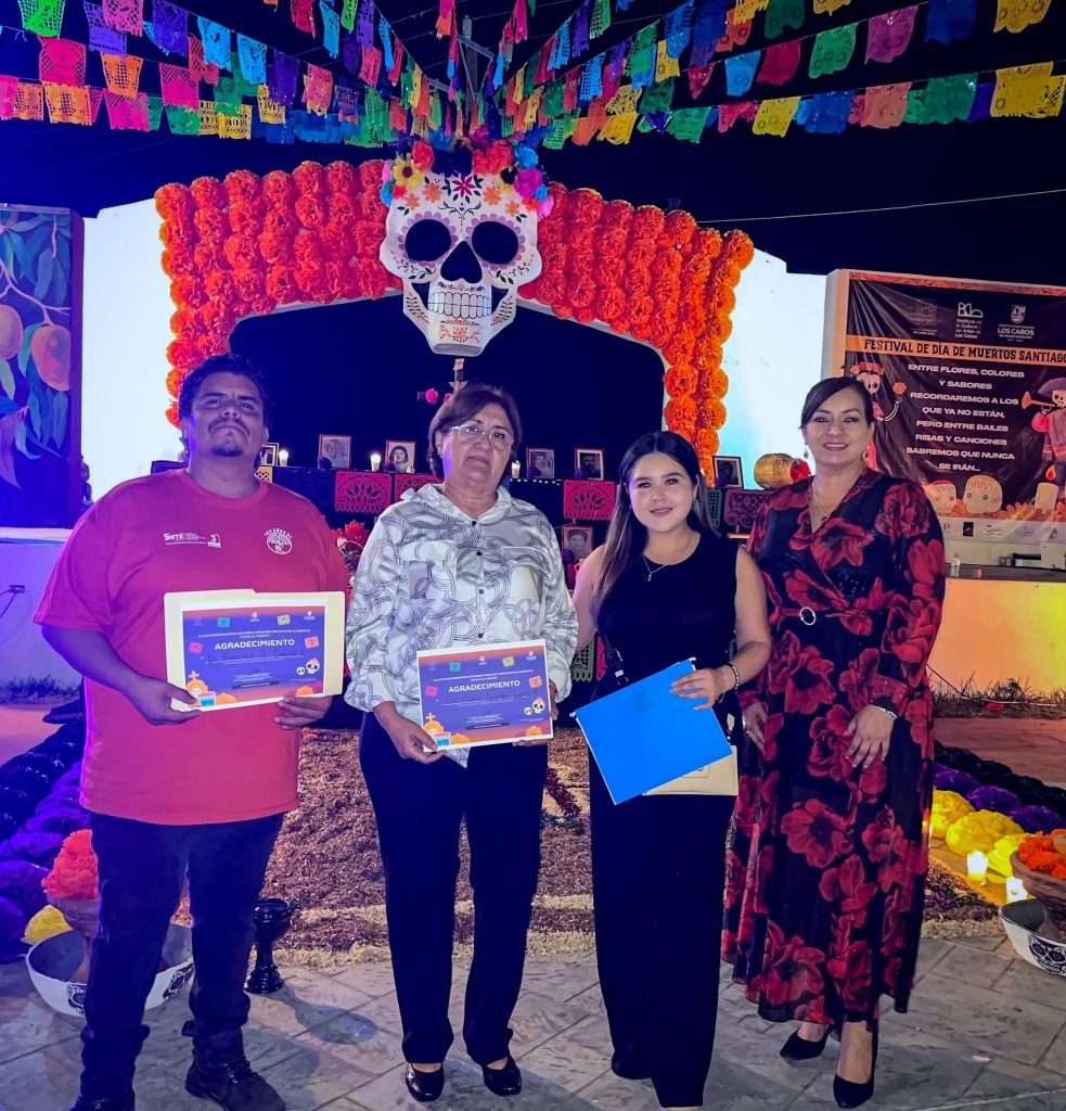 INJUVE CONCURSO CALAVERITA LITERARIA SANTIAGO 1