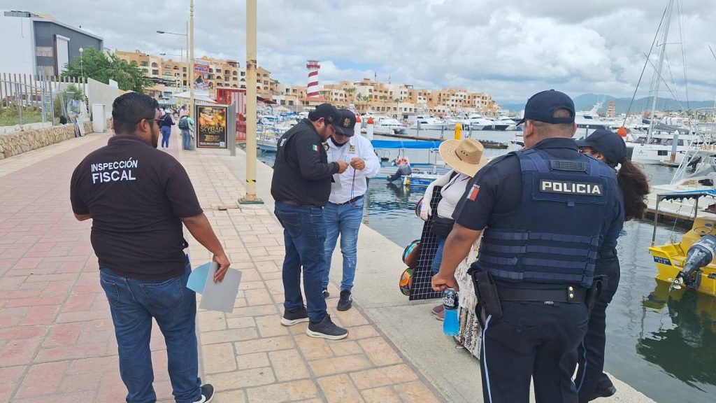 INSPECCION FISCAL OPERATIVO 1