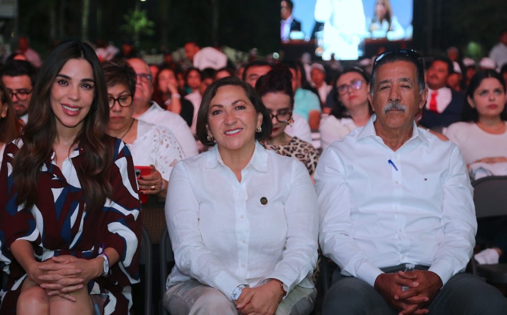 LEGISLADORAS Y LEGISLADORES FEDERALES 1