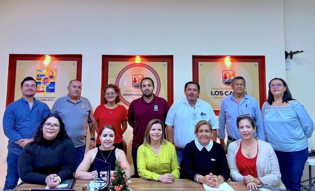 MESA DE TRABAJO CARTOGRAFÍA MUNICIPAL 1